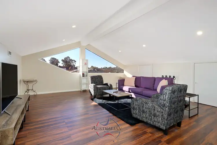 Fifth view of Homely house listing, 8 Colorado Drive, St Clair NSW 2759