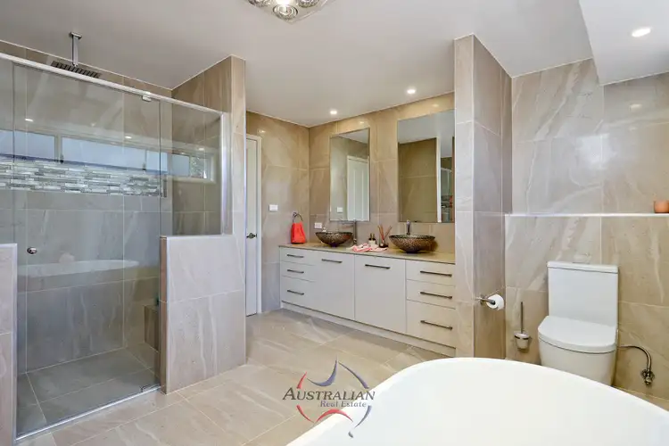 Sixth view of Homely house listing, 8 Colorado Drive, St Clair NSW 2759