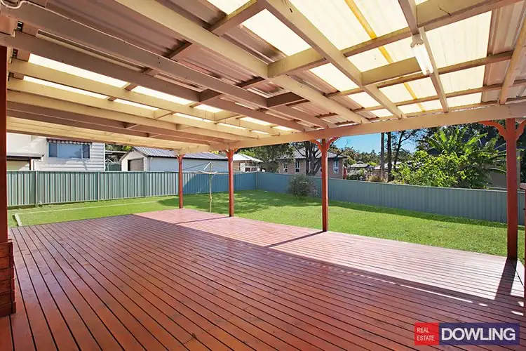 Third view of Homely house listing, 36 Berwick Crescent, Maryland NSW 2287
