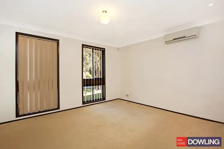 Fifth view of Homely house listing, 36 Berwick Crescent, Maryland NSW 2287