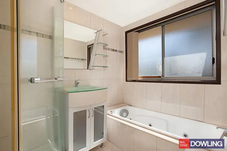 Sixth view of Homely house listing, 36 Berwick Crescent, Maryland NSW 2287