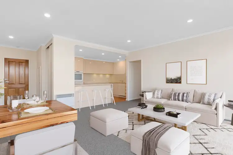Fifth view of Homely apartment listing, 2/20 Hampden Road, Battery Point TAS 7004
