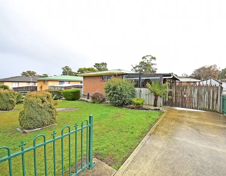 Main view of Homely house listing, 95 Lambert Street, Ravenswood TAS 7250
