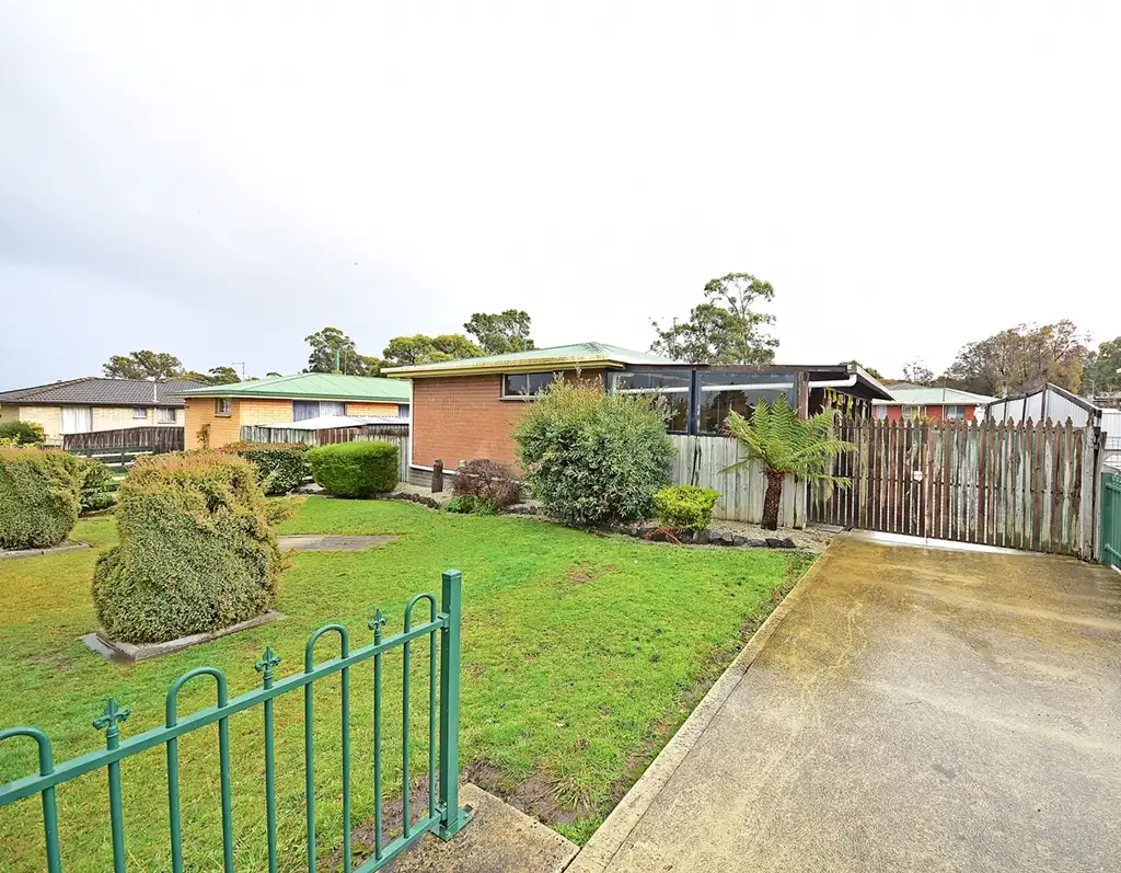 Main view of Homely house listing, 95 Lambert Street, Ravenswood TAS 7250