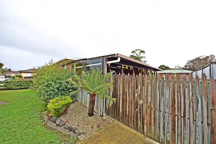 Second view of Homely house listing, 95 Lambert Street, Ravenswood TAS 7250