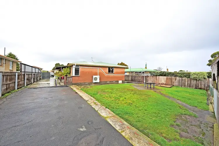 Fifth view of Homely house listing, 95 Lambert Street, Ravenswood TAS 7250