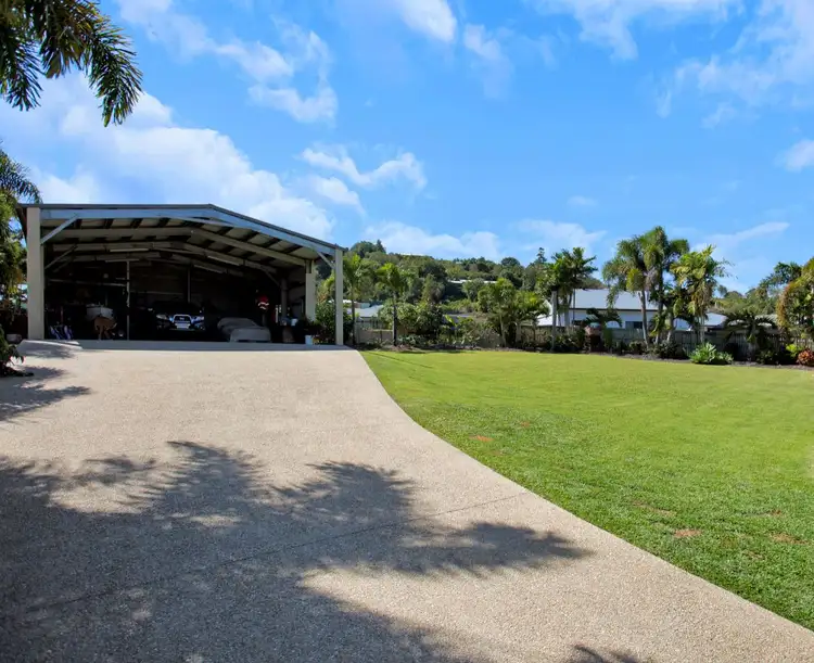 Fifth view of Homely house listing, 5 Oxley Crescent, Erakala QLD 4740