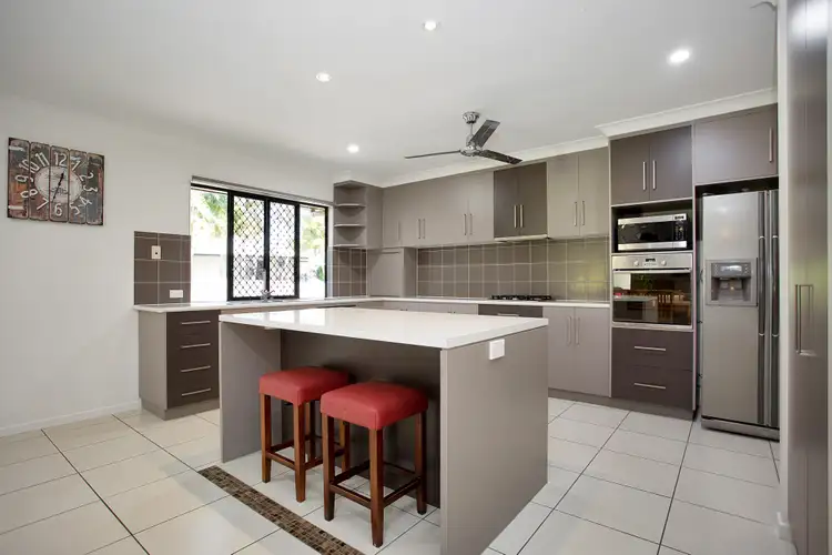 Seventh view of Homely house listing, 5 Oxley Crescent, Erakala QLD 4740