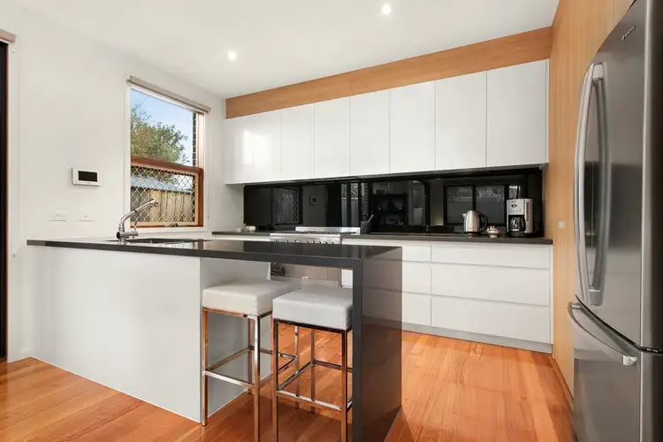 Fifth view of Homely townhouse listing, 3/23 Alfred Road, Glen Iris VIC 3146