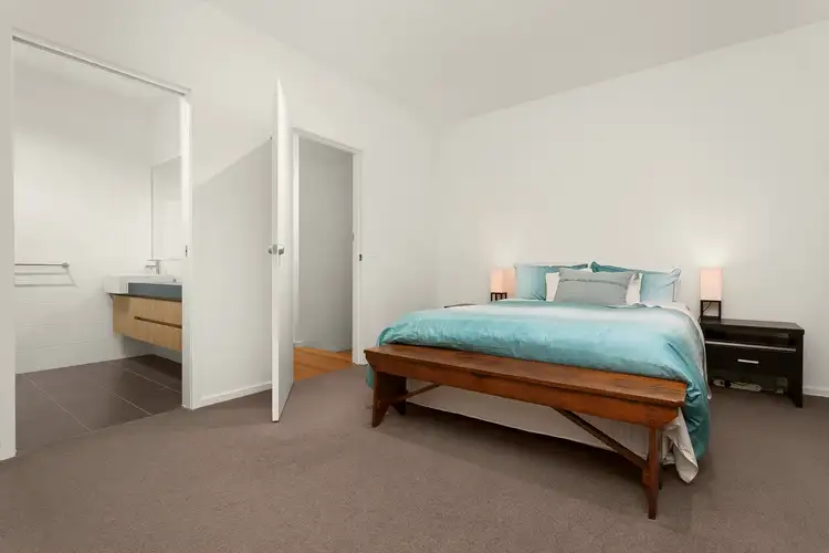 Sixth view of Homely townhouse listing, 3/23 Alfred Road, Glen Iris VIC 3146