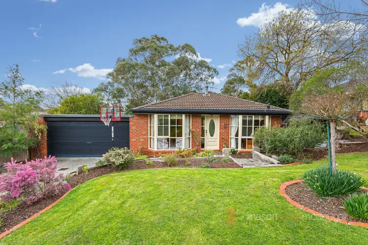 Main view of Homely house listing, 26 Hill Street, Whittlesea VIC 3757