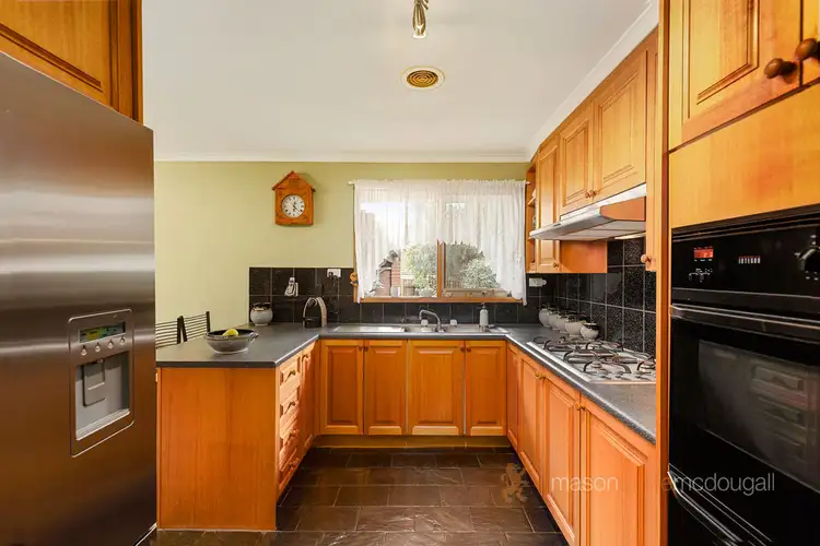 Second view of Homely house listing, 26 Hill Street, Whittlesea VIC 3757