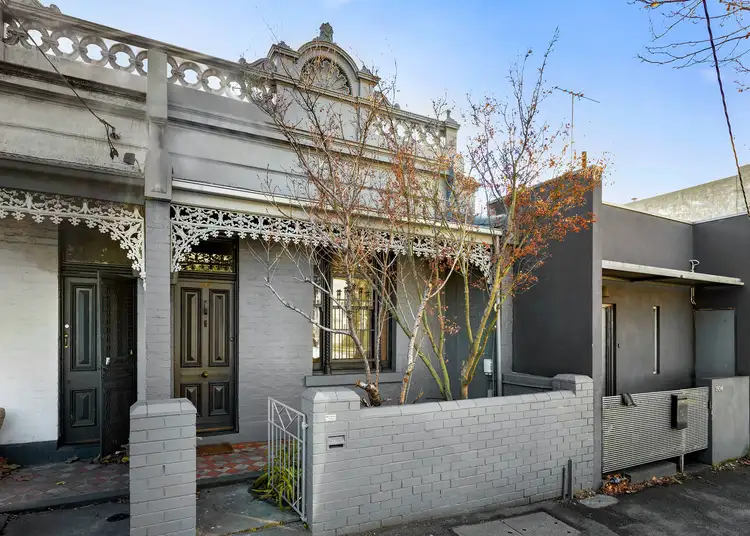 Main view of Homely house listing, 206 Princes Street, Carlton North VIC 3054