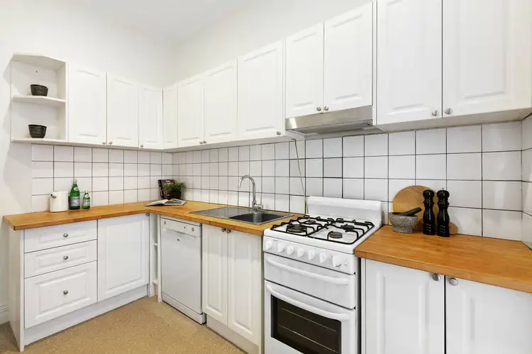 Third view of Homely house listing, 206 Princes Street, Carlton North VIC 3054