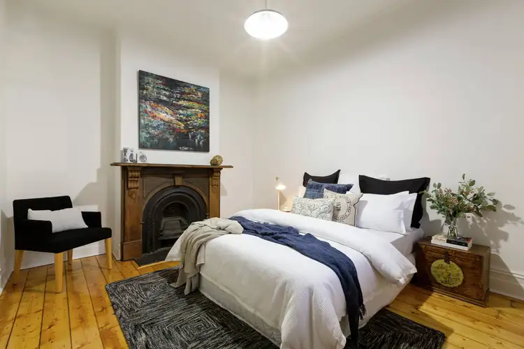 Fourth view of Homely house listing, 206 Princes Street, Carlton North VIC 3054