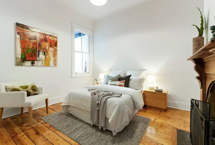 Fifth view of Homely house listing, 206 Princes Street, Carlton North VIC 3054