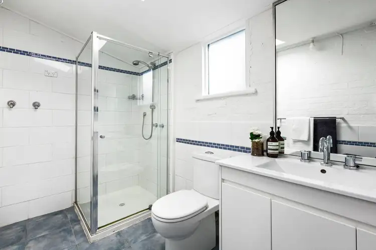 Sixth view of Homely house listing, 206 Princes Street, Carlton North VIC 3054