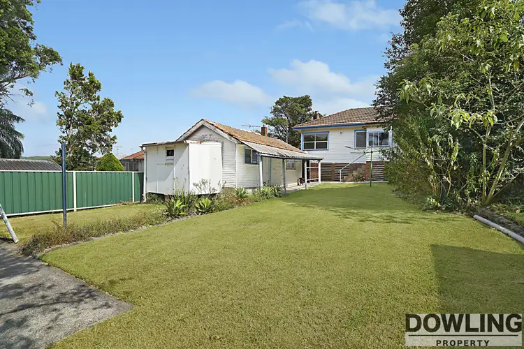 Third view of Homely house listing, 89 Thomas Street, Wallsend NSW 2287