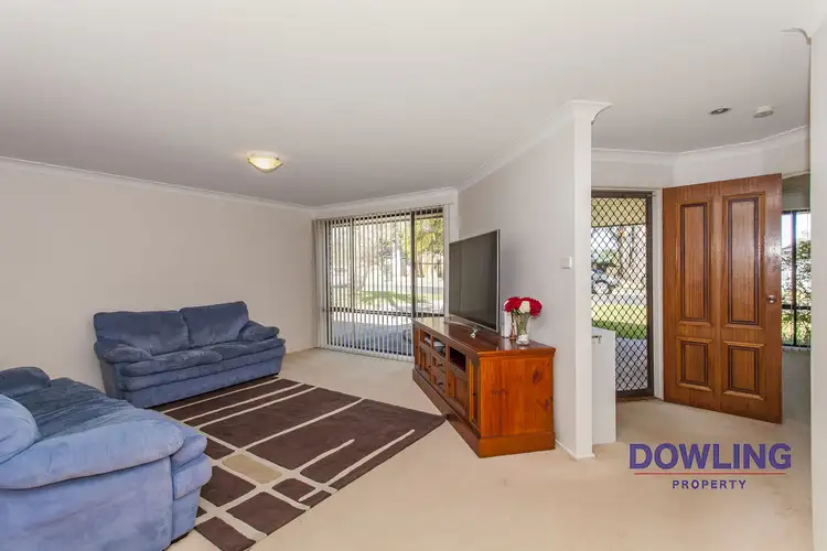 Third view of Homely house listing, 41 SILVER WATTLE DRIVE, Medowie NSW 2318