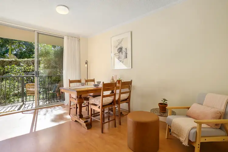 1/19-23 Stewart Street, Glebe NSW 2037