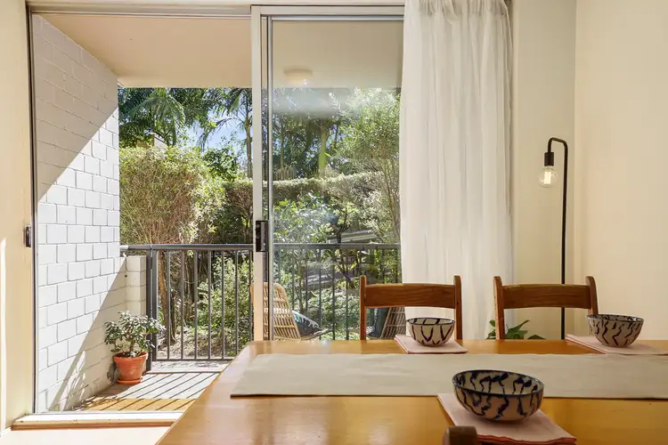 Third view of Homely apartment listing, 1/19-23 Stewart Street, Glebe NSW 2037