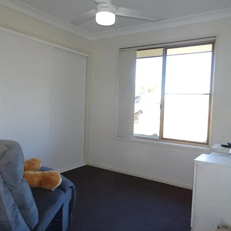 Sixth view of Homely rural property listing, 10 YALLA LANE, Redridge QLD 4660