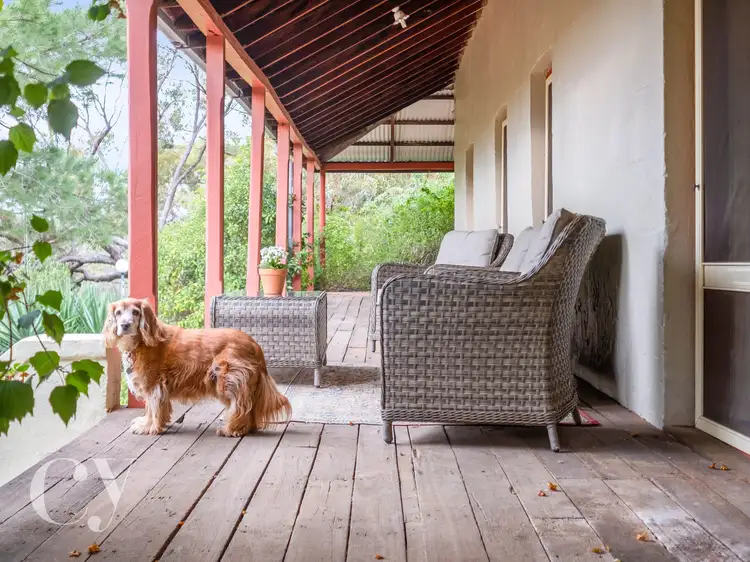 Main view of Homely house listing, 50 Folewood Road, Toodyay WA 6566
