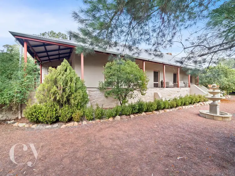 Third view of Homely house listing, 50 Folewood Road, Toodyay WA 6566