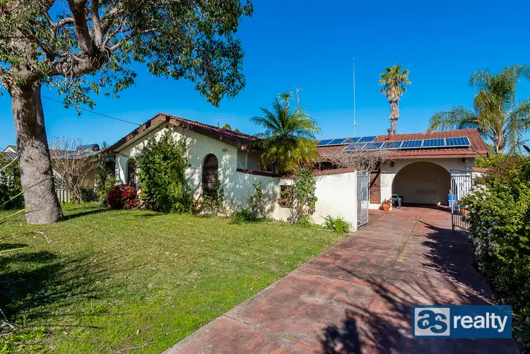 99 Wylde Road, Morley WA 6062