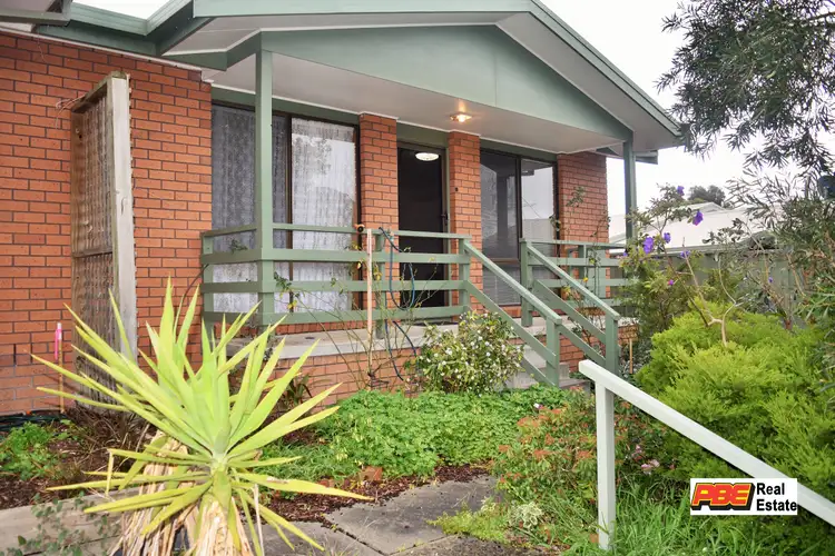 7/3 Baillieu Street, Wonthaggi VIC 3995