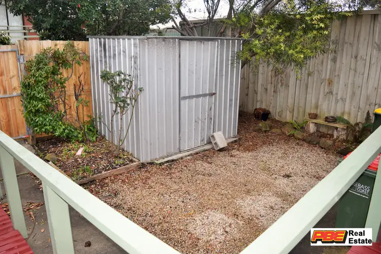 Seventh view of Homely unit listing, 7/3 Baillieu Street, Wonthaggi VIC 3995