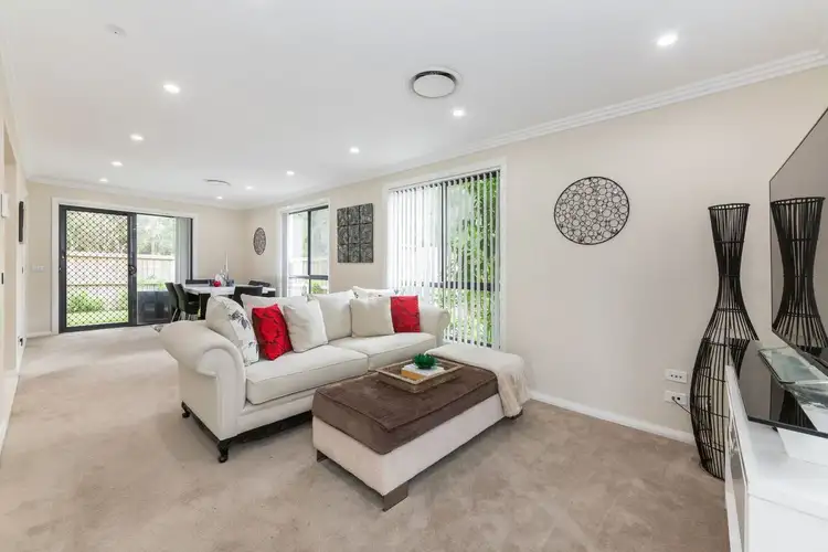 2/2-4 York Street, Emu Plains NSW 2750