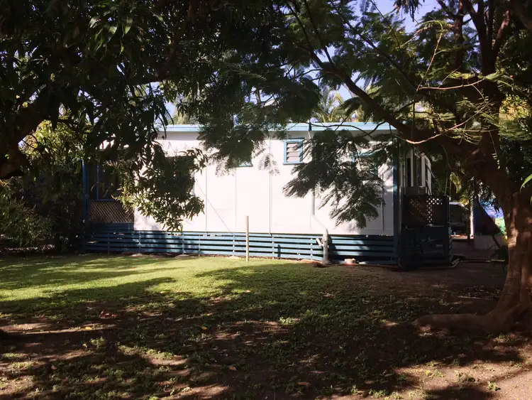 69 Queens Road, Bowen QLD 4805