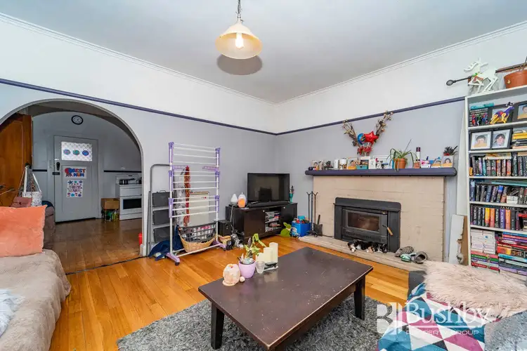 Fourth view of Homely house listing, 1 Grubb Street, Mowbray TAS 7248