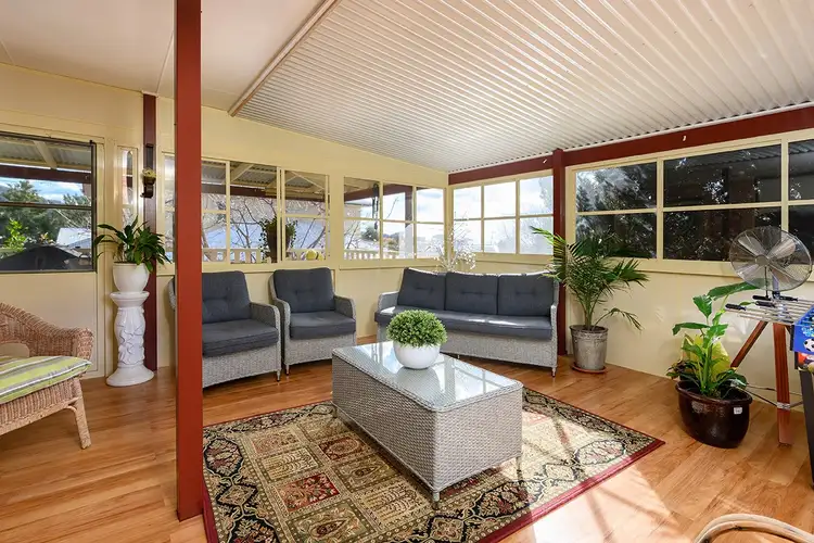 Fifth view of Homely house listing, 94 Maderia Road, Mudgee NSW 2850