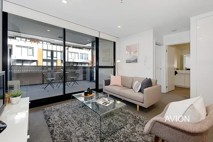116/54 La Scala Avenue, Maribyrnong VIC 3032