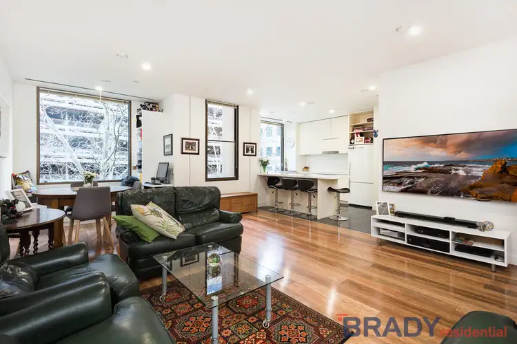 6/535 Flinders Lane, Melbourne VIC 3000