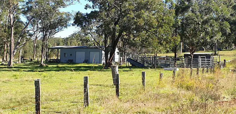 Second view of Homely rural property listing, 49 Rileys Road, Limeburners Creek NSW 2324