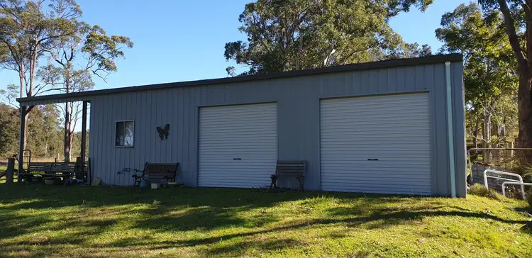 Third view of Homely rural property listing, 49 Rileys Road, Limeburners Creek NSW 2324