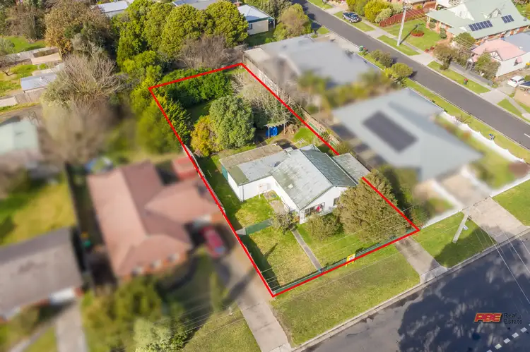 Main view of Homely house listing, 68 Wentworth Road, Wonthaggi VIC 3995