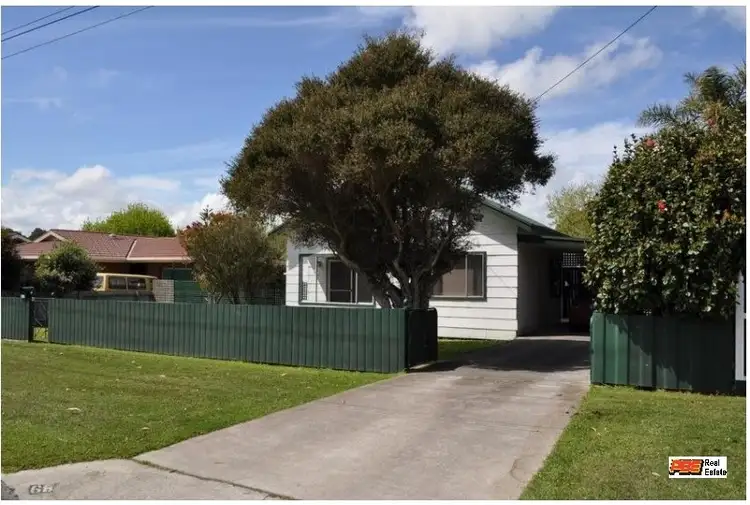 Second view of Homely house listing, 68 Wentworth Road, Wonthaggi VIC 3995