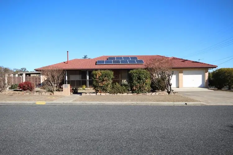 77 College Road, Stanthorpe QLD 4380