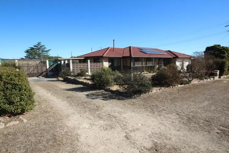 Second view of Homely house listing, 77 College Road, Stanthorpe QLD 4380