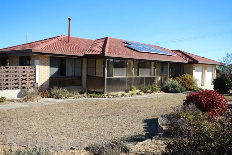 Third view of Homely house listing, 77 College Road, Stanthorpe QLD 4380