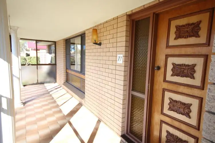 Sixth view of Homely house listing, 77 College Road, Stanthorpe QLD 4380
