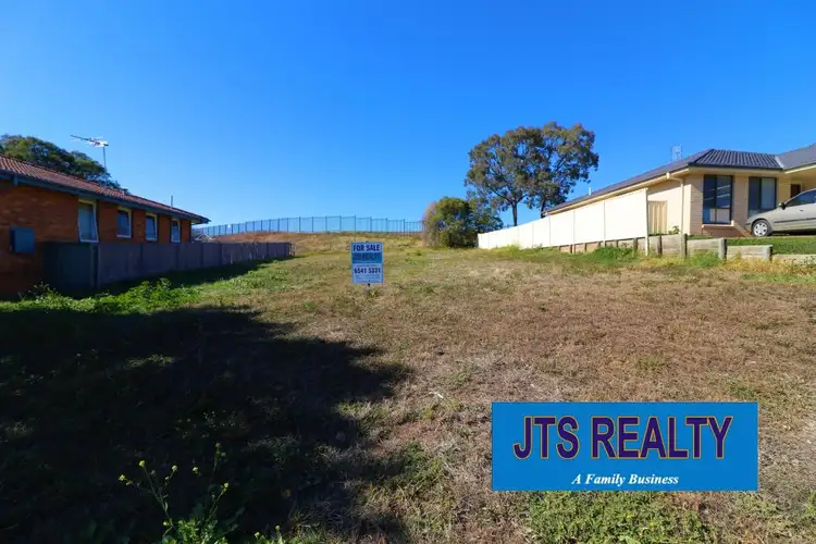 109 Wollombi Road, Muswellbrook NSW 2333