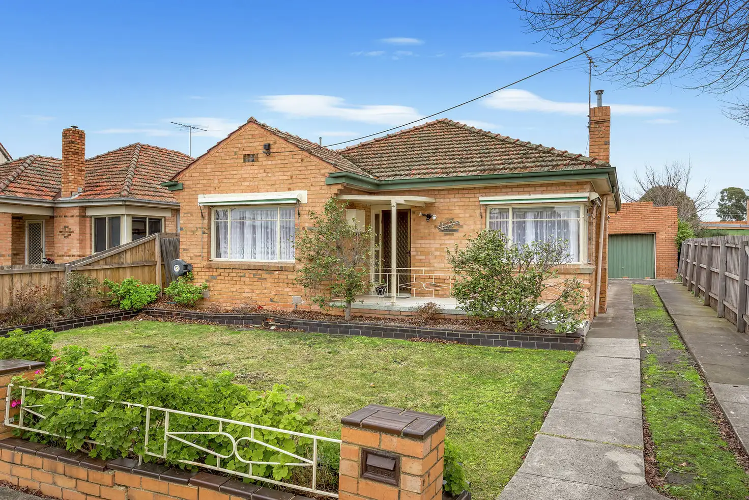 Main view of Homely house listing, 153 Derby Street, Pascoe Vale VIC 3044