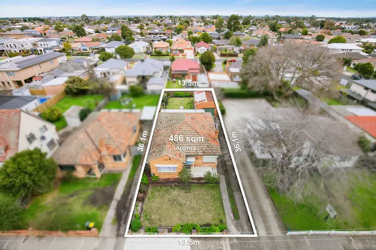 Third view of Homely house listing, 153 Derby Street, Pascoe Vale VIC 3044