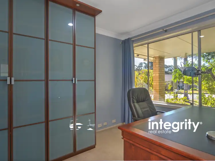 Fifth view of Homely house listing, 9 Bunderra Drive, Nowra NSW 2541