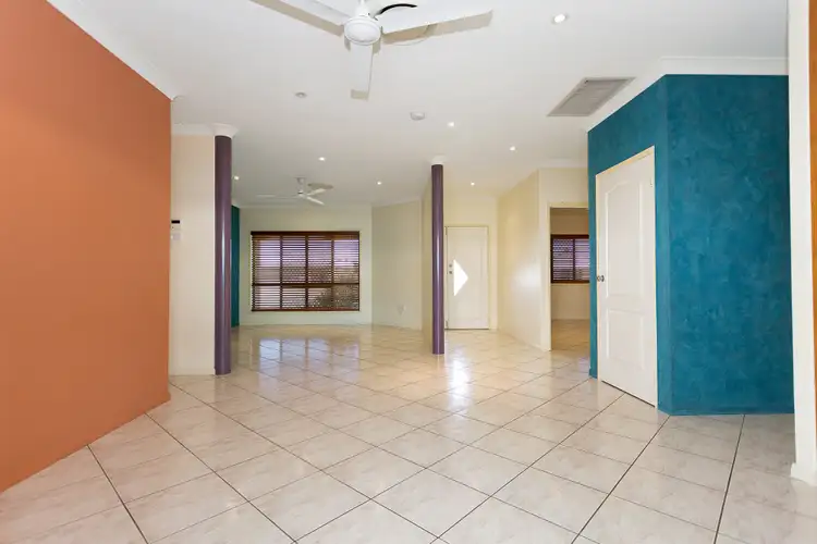 Second view of Homely house listing, 2 Carmela Court, Ooralea QLD 4740